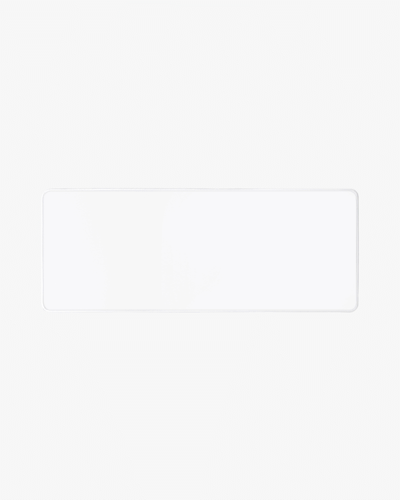 초극세사 오바록 장패드