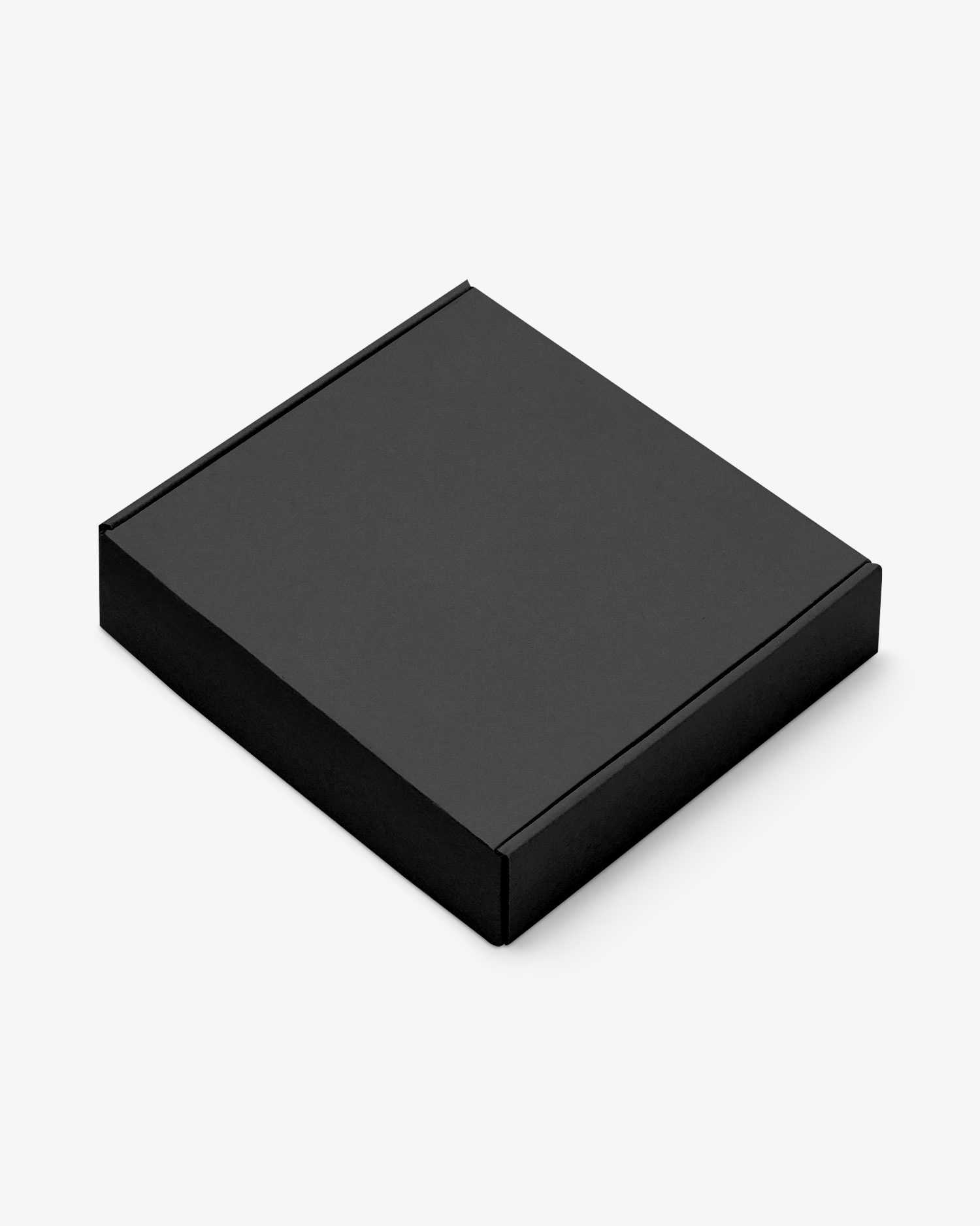 블랙 박스 G형 (24x22x5cm)