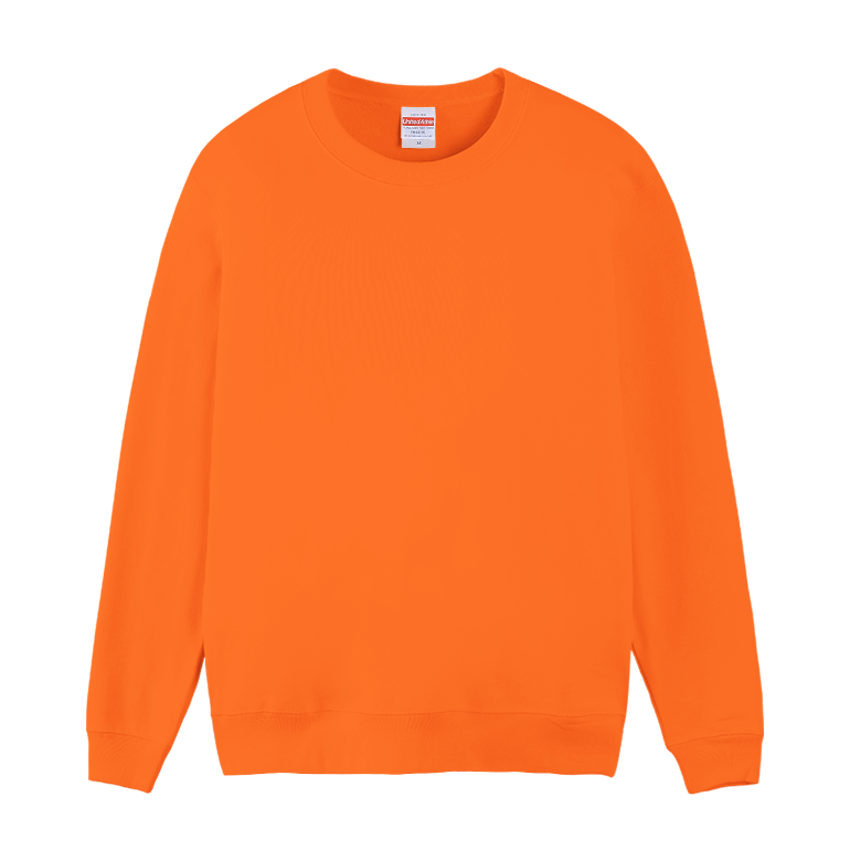 Top of the World Mens Fit Team Color Icon Premium Fabric Crewneck Sweatshirt Top of the World Mens Fit Team Color Icon Premium Fabric Crewneck Sweatshirt