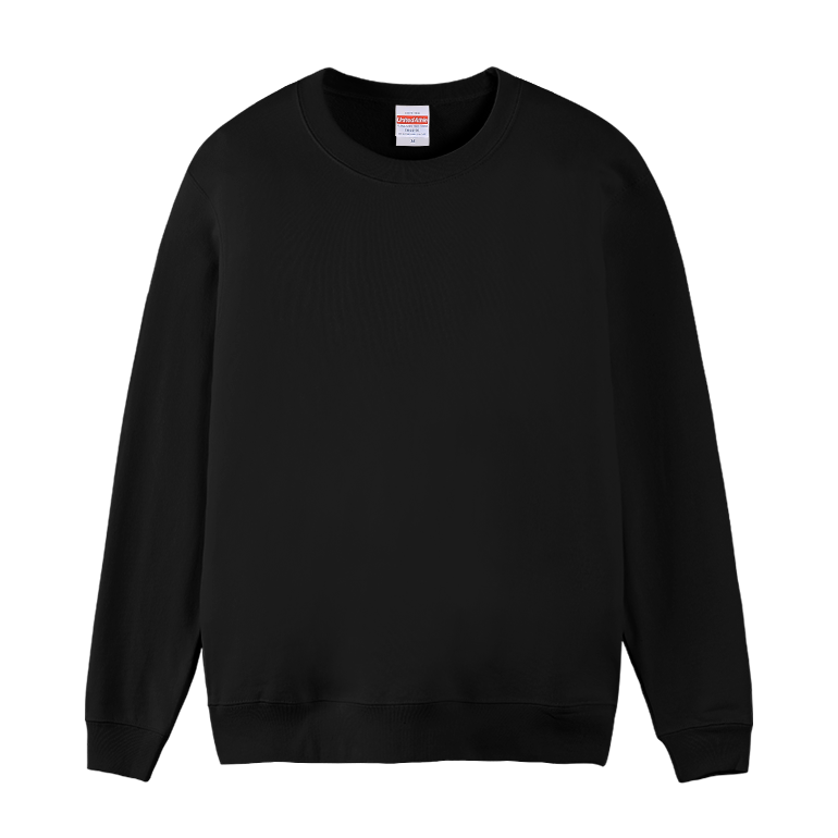 Lets Talk About Love Minimal Design Unisex Crew Neck Sweatshirt Lets Talk About Love Minimal Design Unisex Crew Neck Sweatshirt