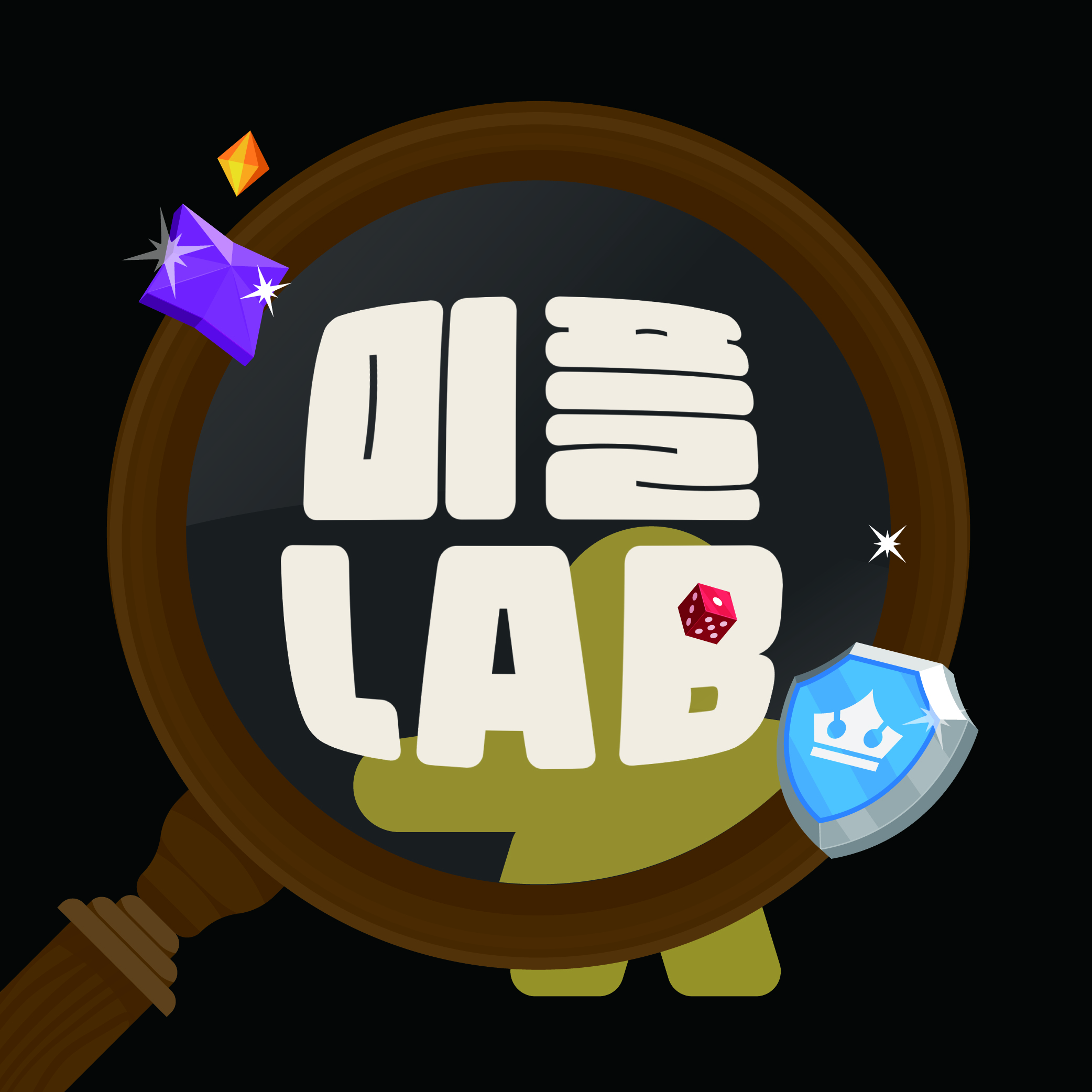 creator profile
