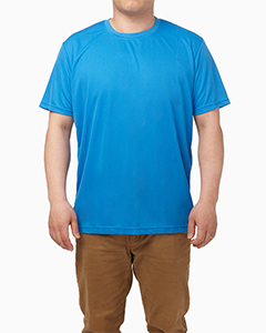 Men Wearing 2XL