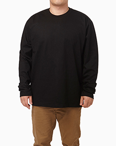 Men Wearing 2XL