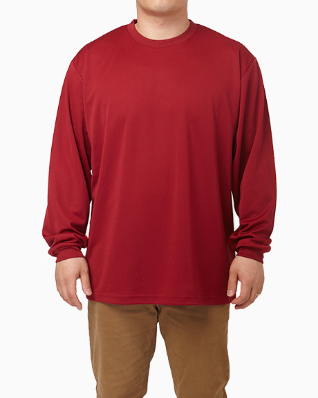 Men Wearing 2XL