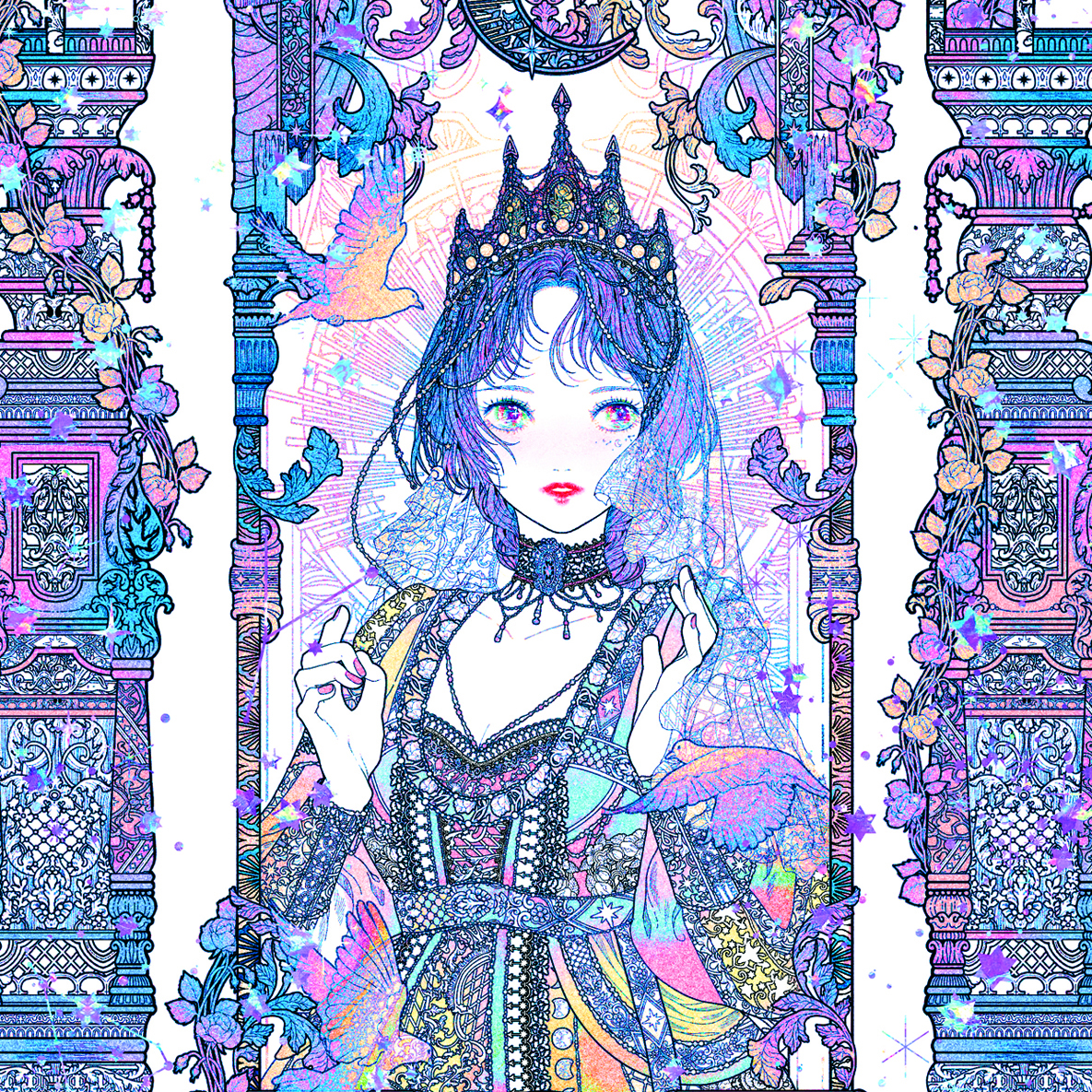 creator profile