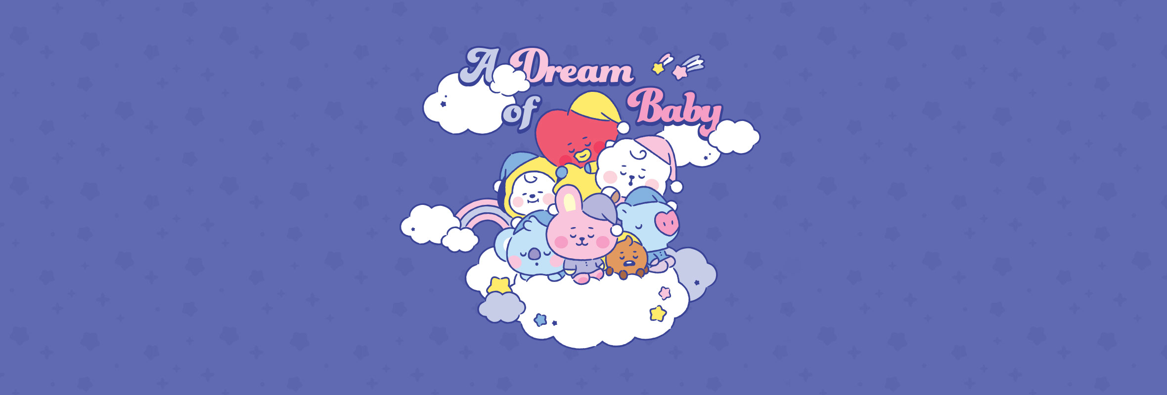 Line Friends Creator