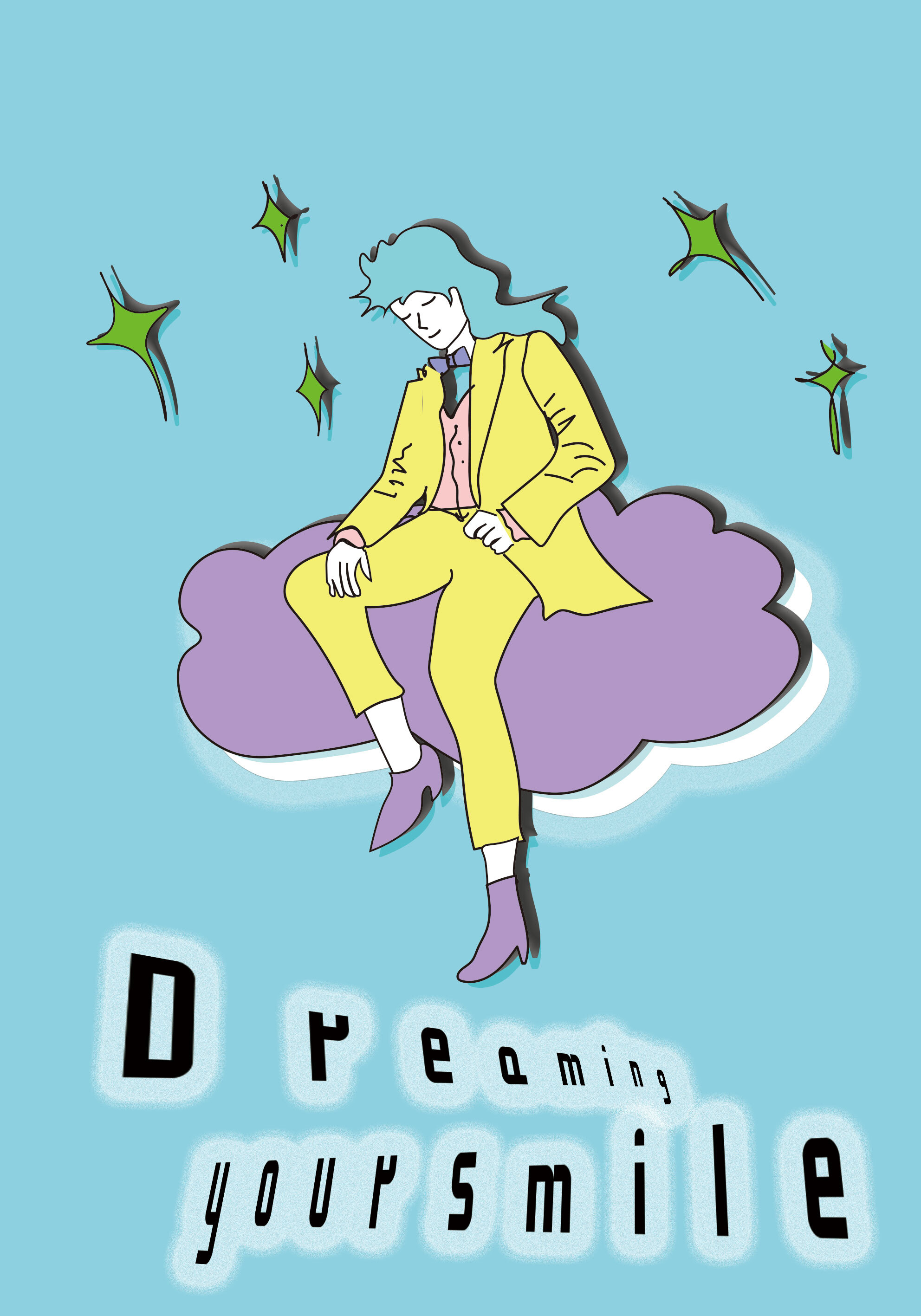 creator profile