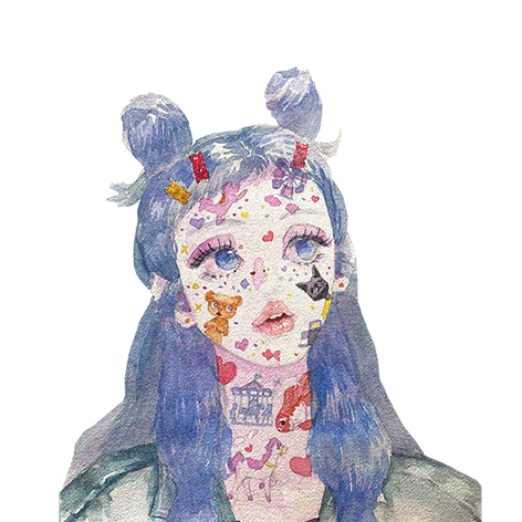 creator profile