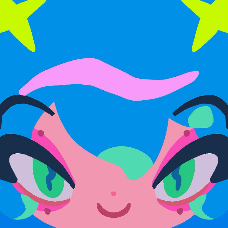 creator profile