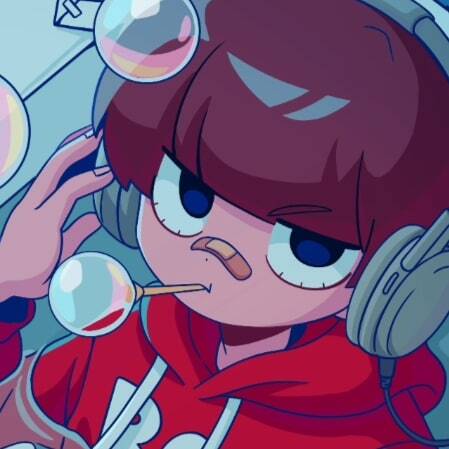 creator profile