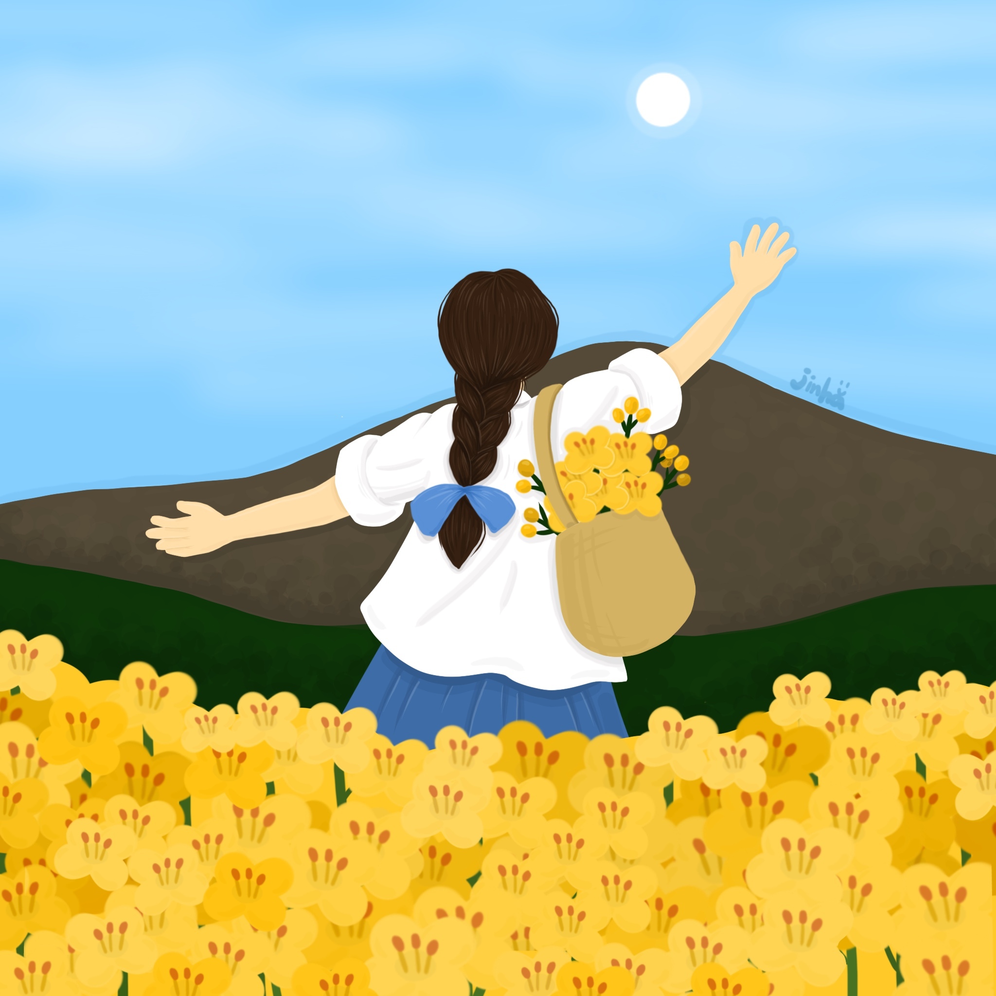 creator profile