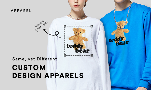 create your own business shirts