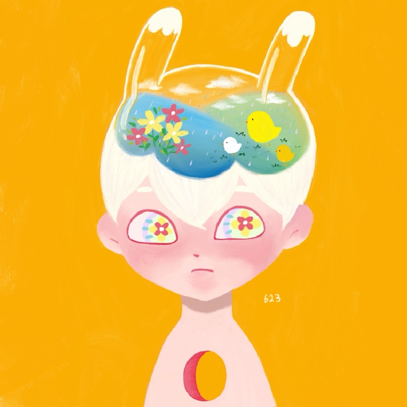 creator profile