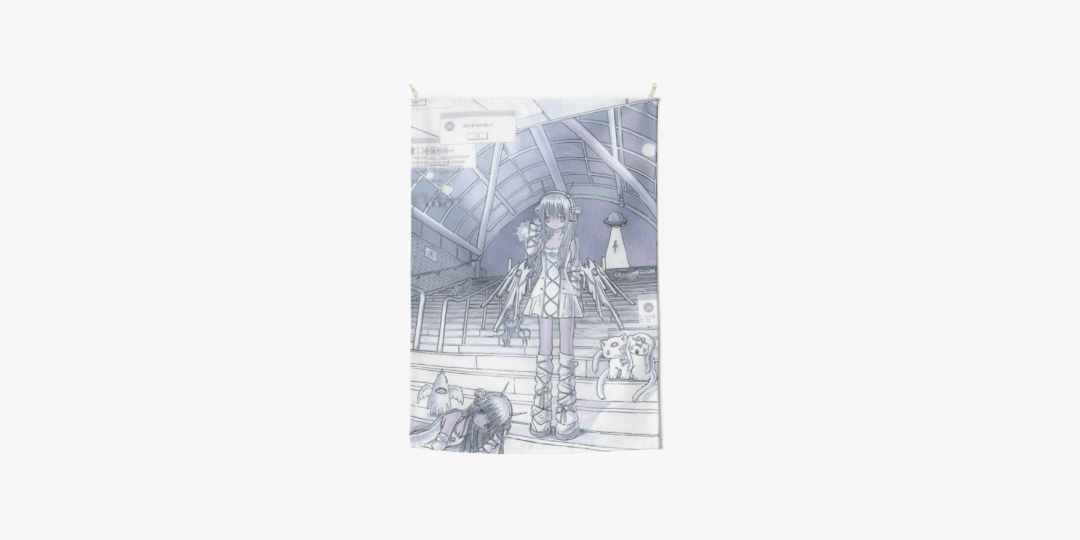 milkyheart エラー世界 ㅣ MARPPLESHOP