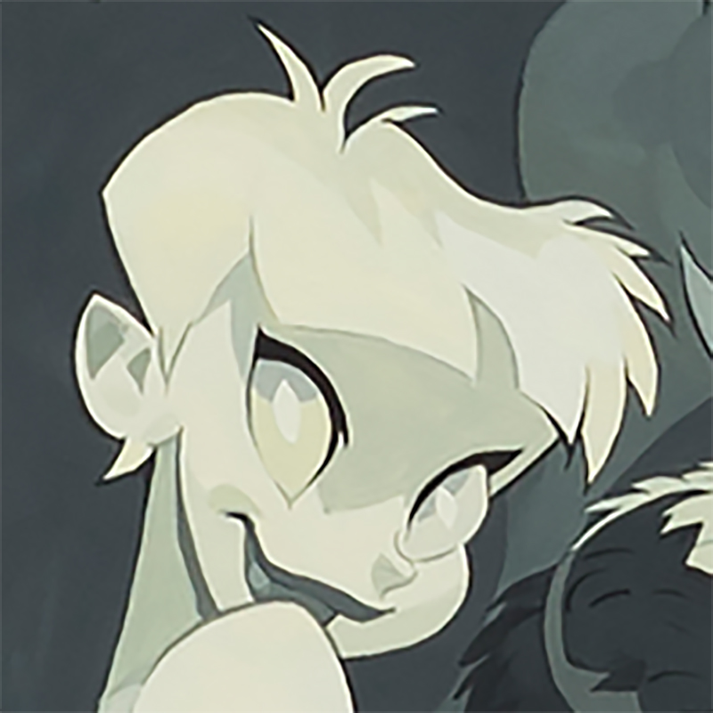 creator profile