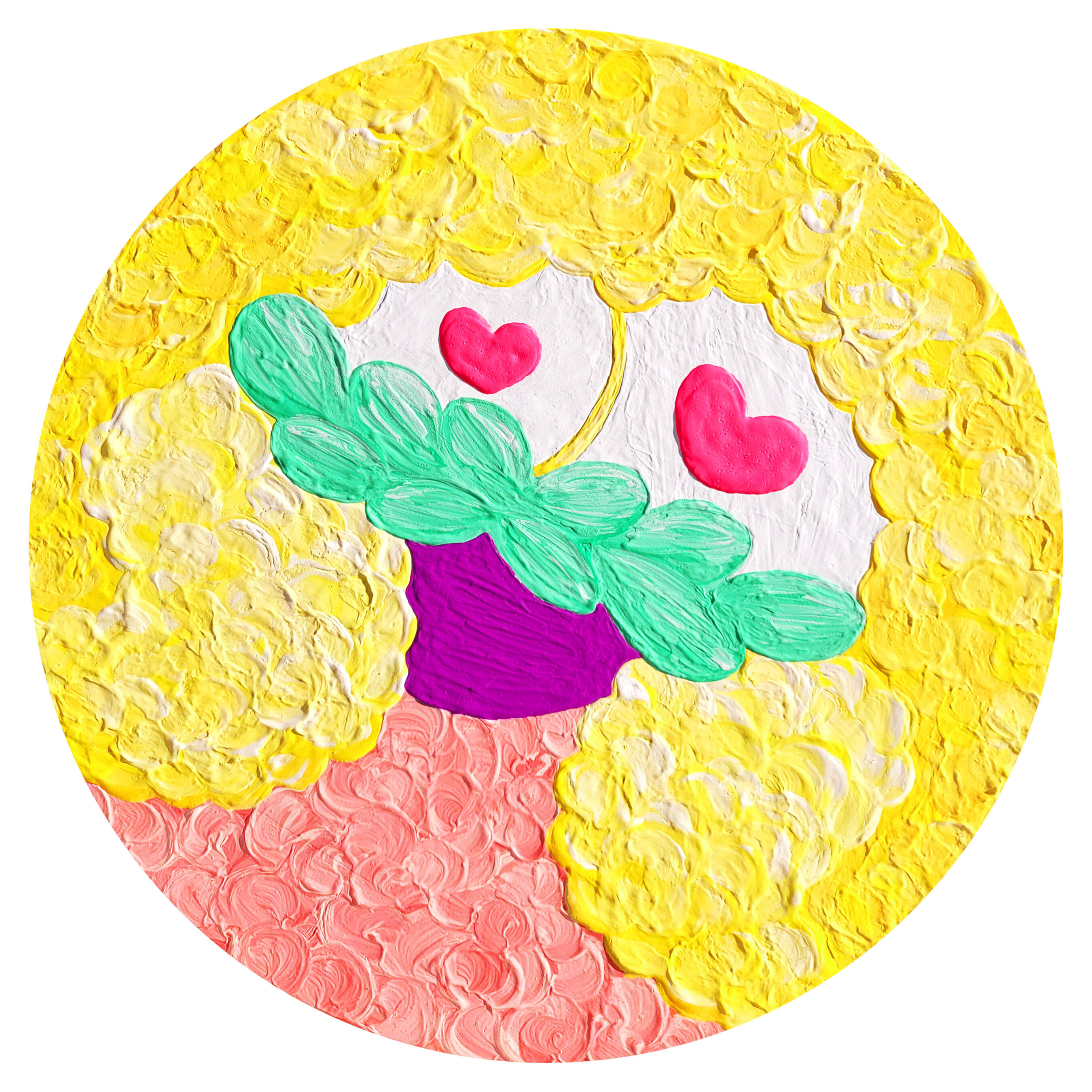 creator profile