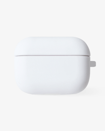 AirPods Pro (エアーポッズプロ) シリコンケース (一体型)