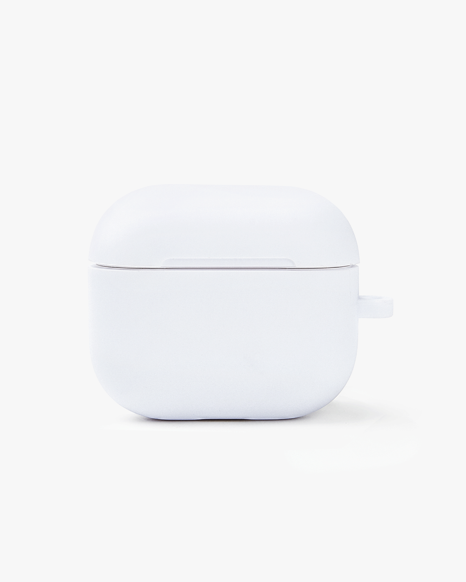 AirPods 3 (エアーポッズプロ) シリコンケース (一体型)