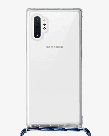 Galaxy Note 10 Plus Strap Case (Sling Case)