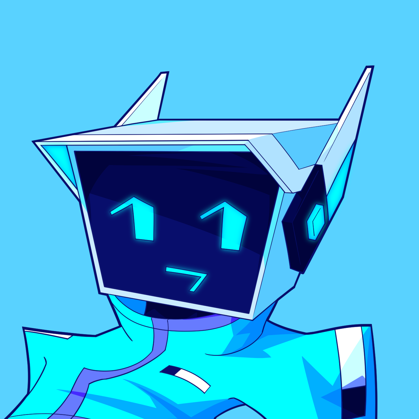 creator profile