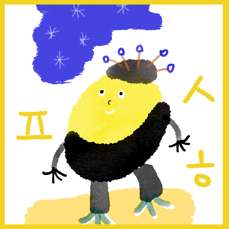 creator profile