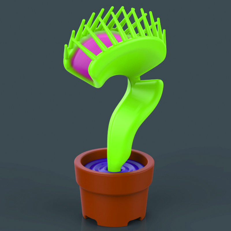 creator profile