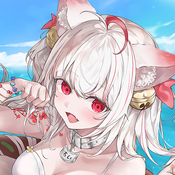 creator profile