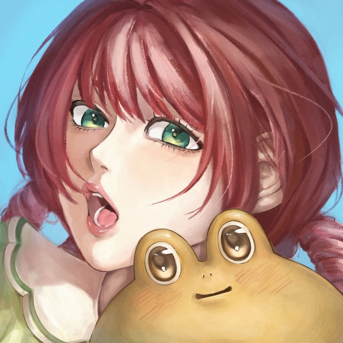 creator profile