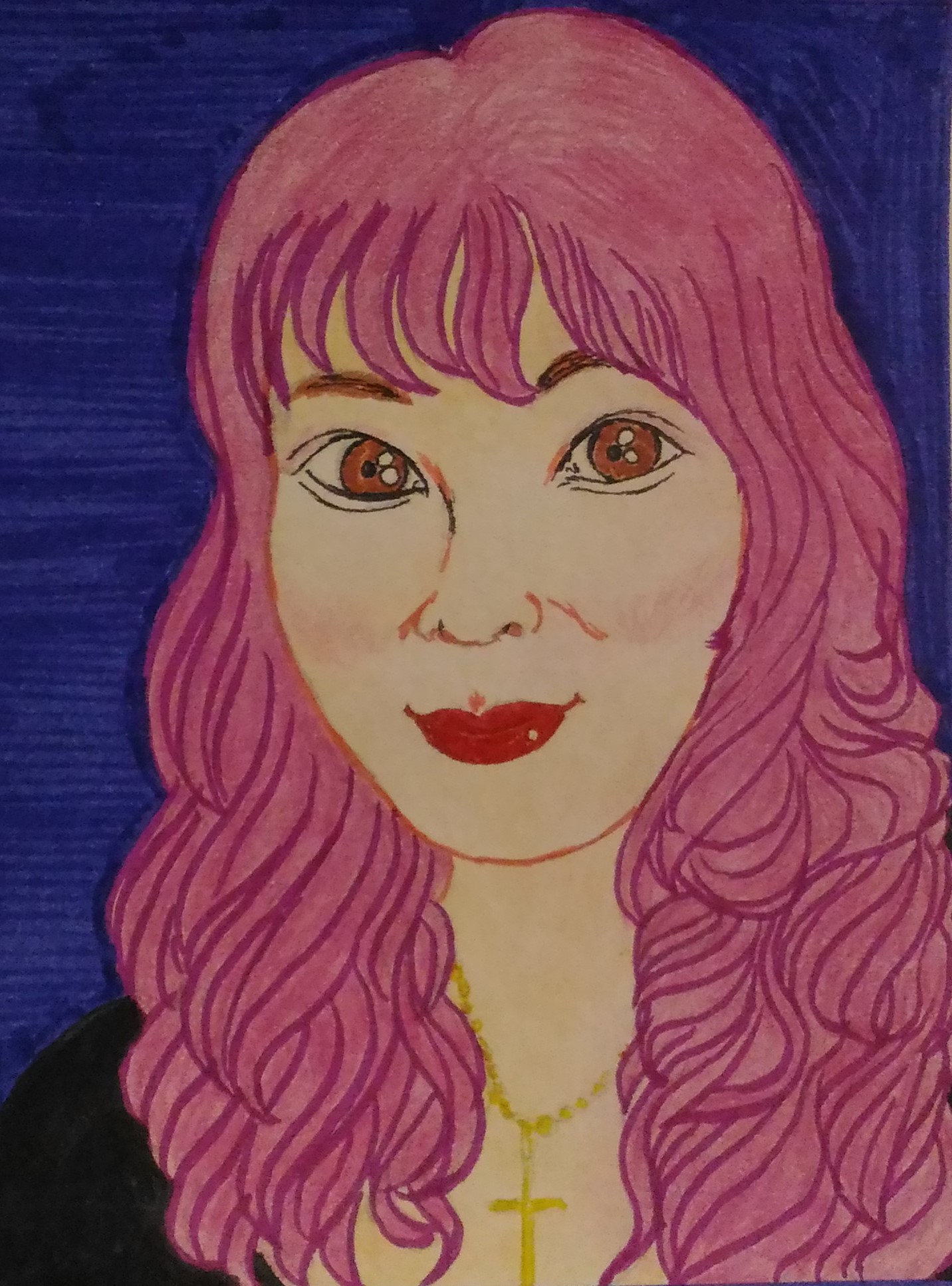 creator profile