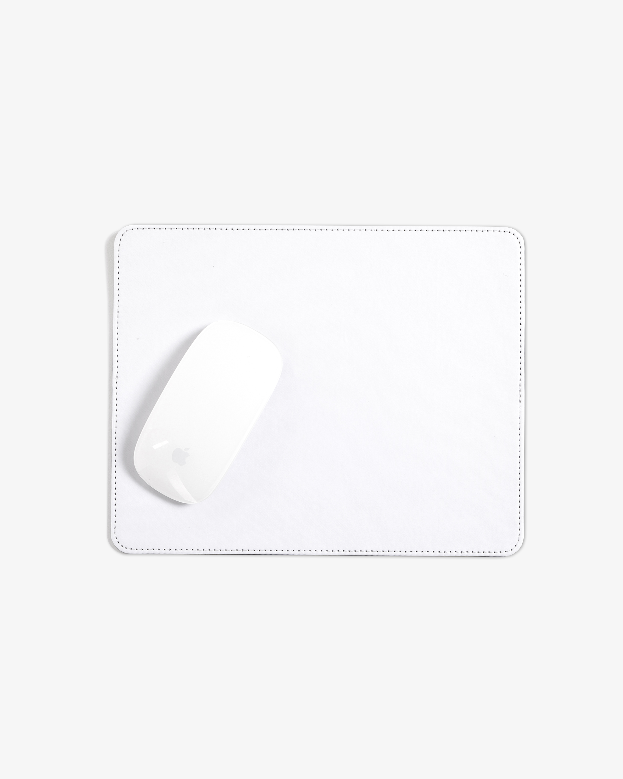 Stylish & Functional: Mikki Marie Rectangular Mouse Pad - hiivx3o