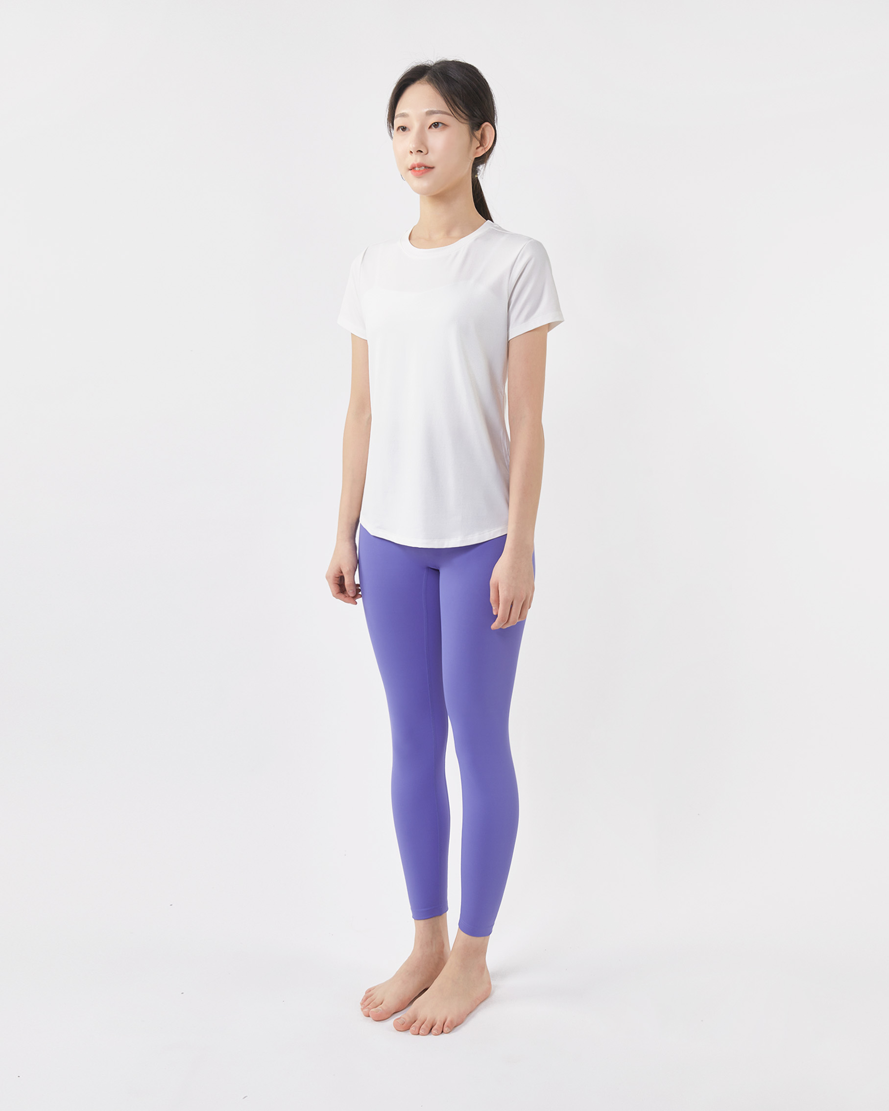 Dxxy Elastic Perfect Leggings Online Customization | MARPPLE