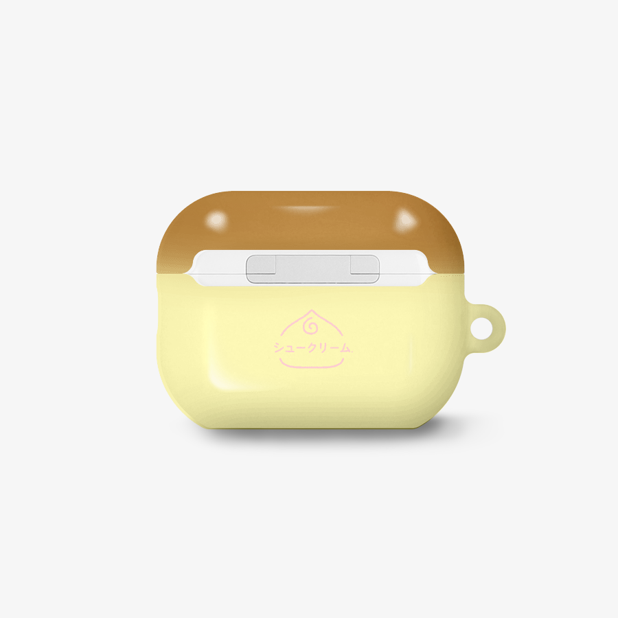 슈슈슉크림팡 AirPods Pro2 Hard Case (Gloss) ㅣ MARPPLESHOP