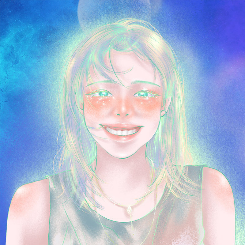 creator profile