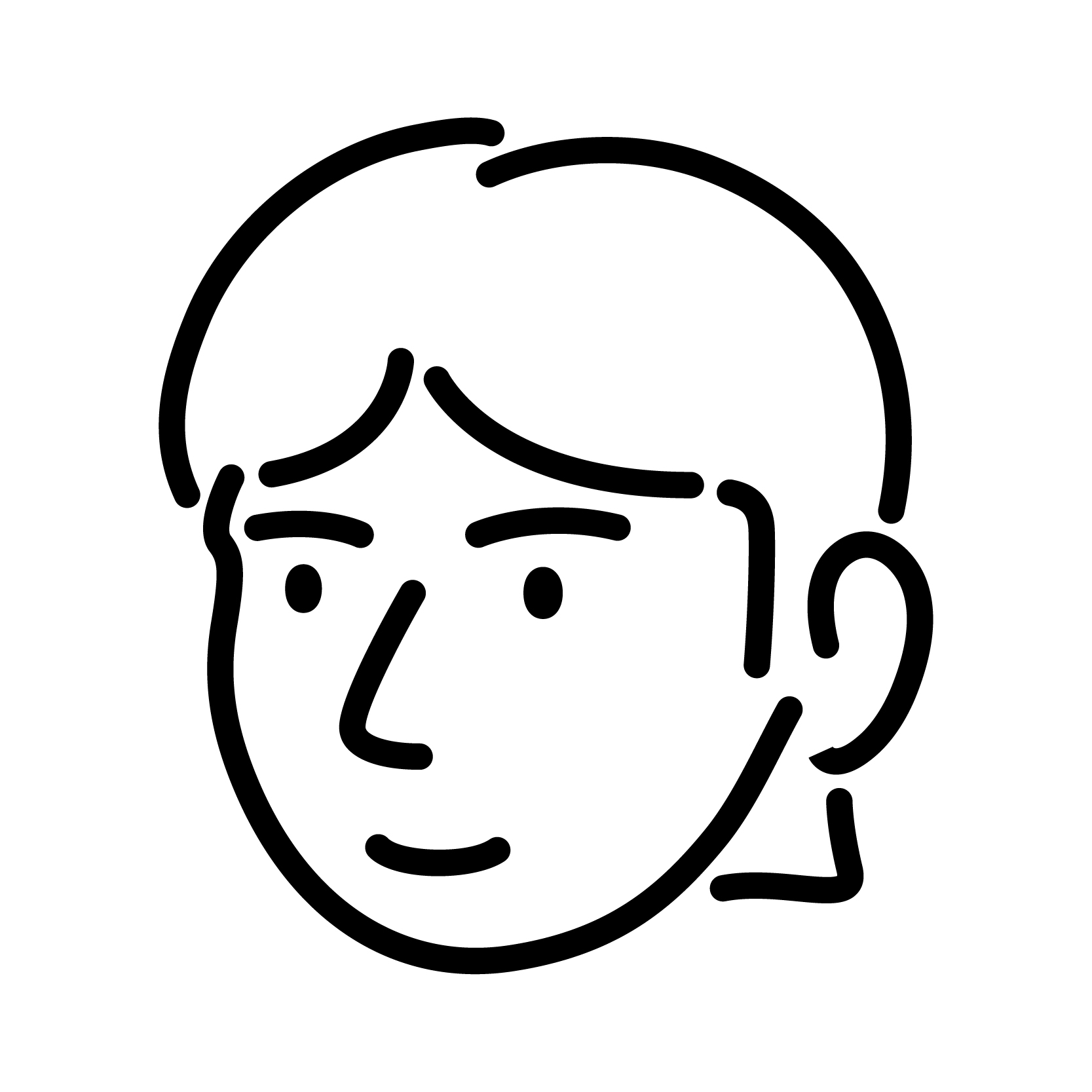 creator profile