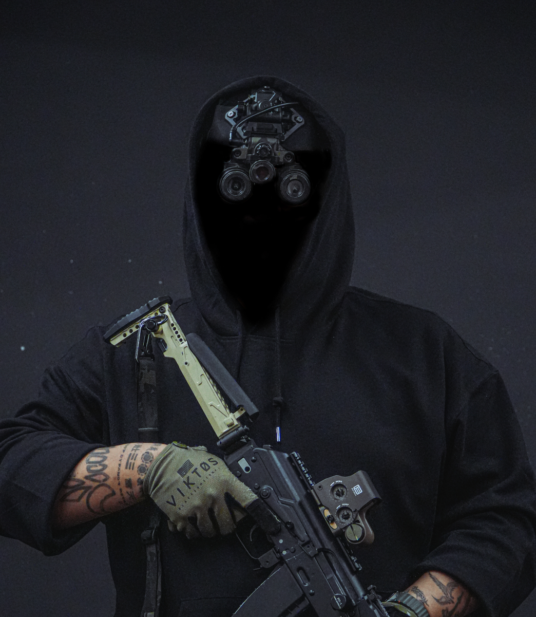 creator profile