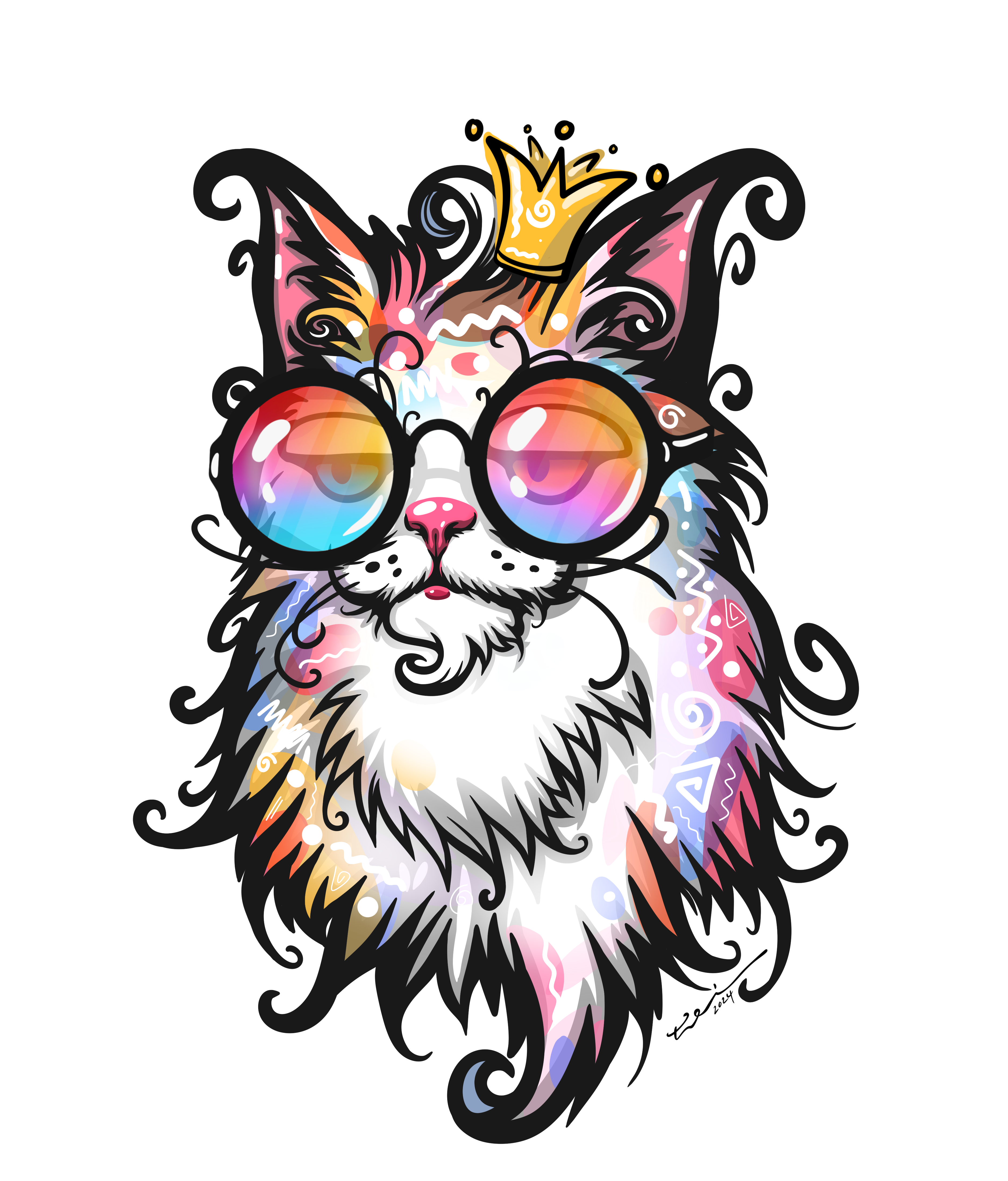 creator profile