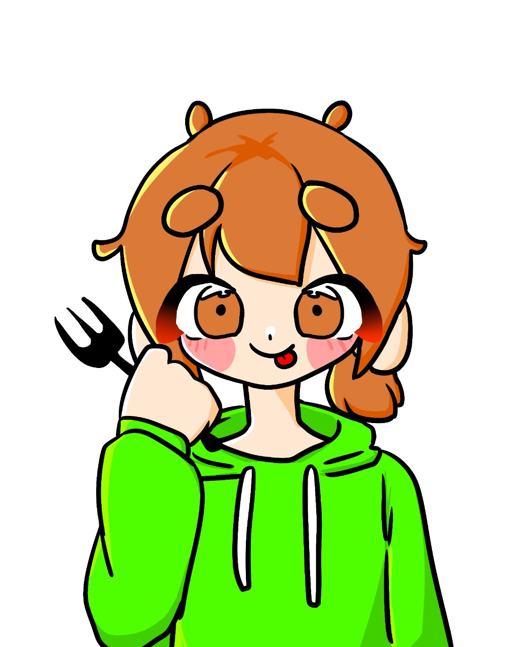 creator profile