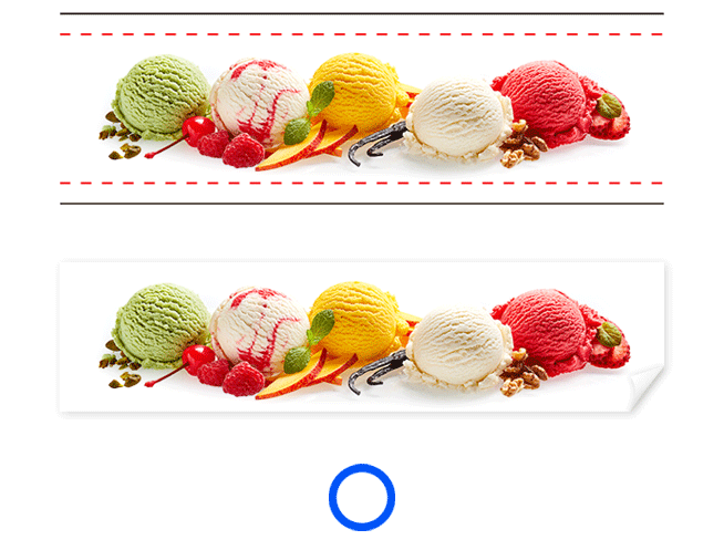 Masking Tape (0.59inch) Online Customization | MARPPLE