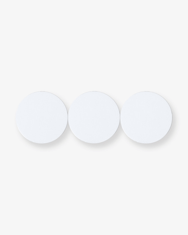 포토 원형 마그넷 (Set of 3)