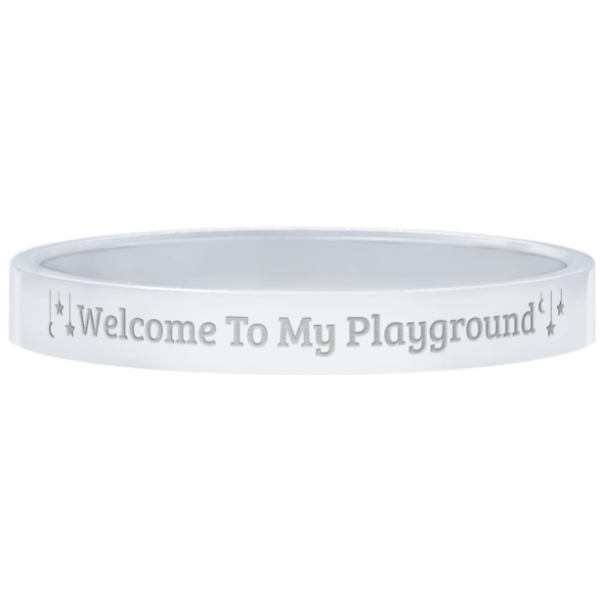 NCT127 welcome to my playground リング NCT127