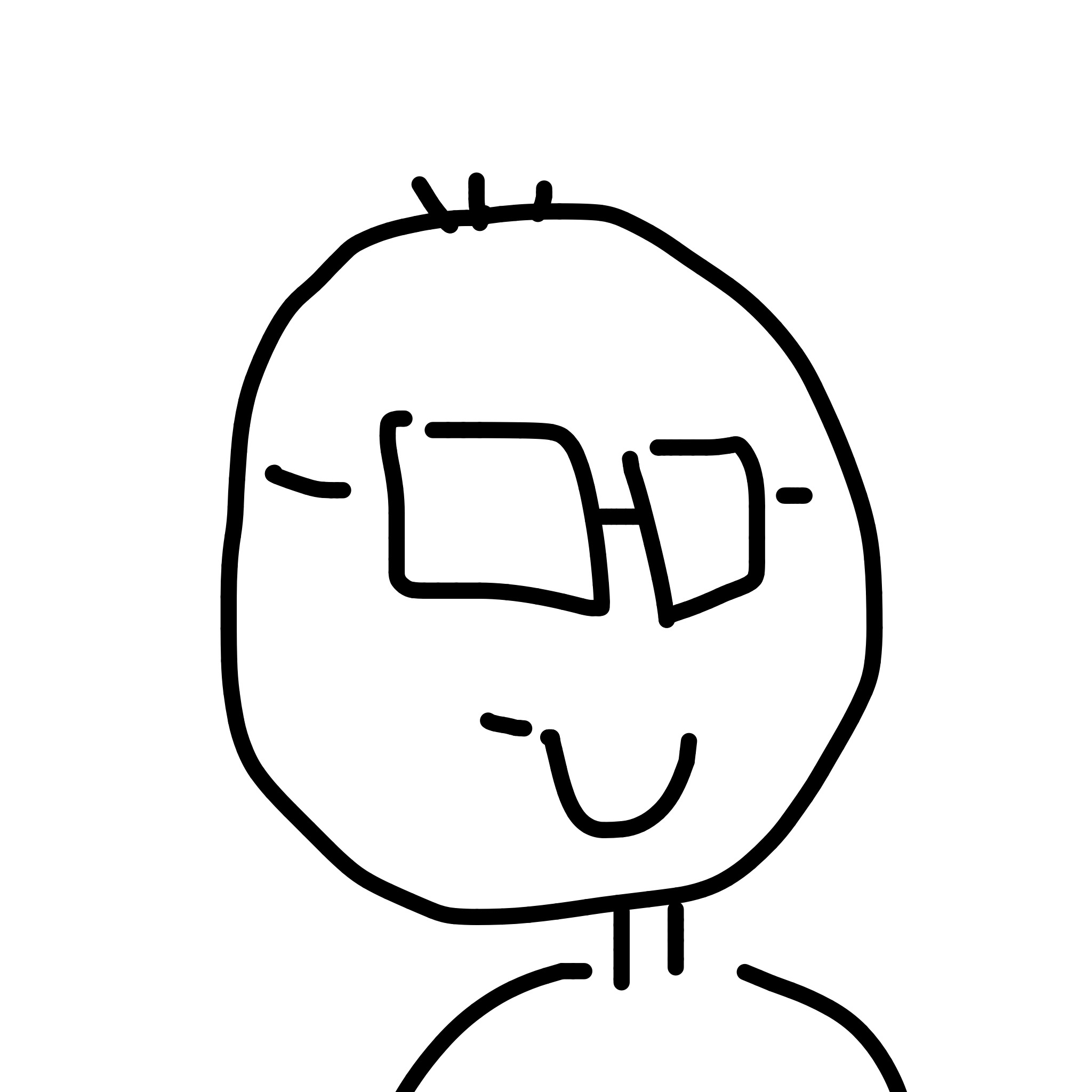 creator profile