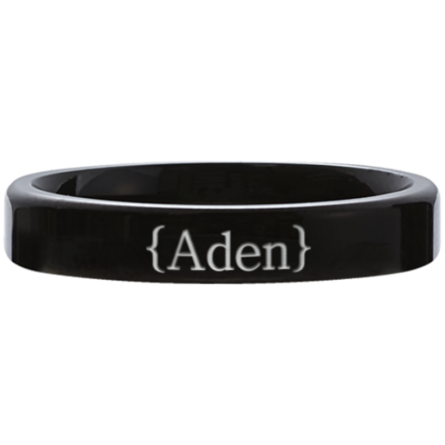 アンスターAdenリング