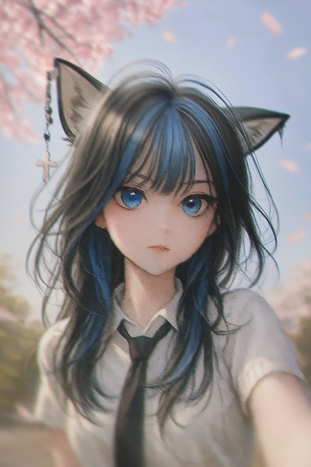 creator profile