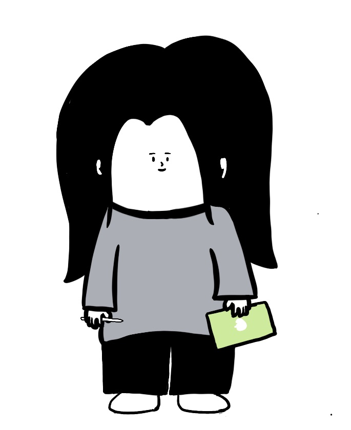 creator profile