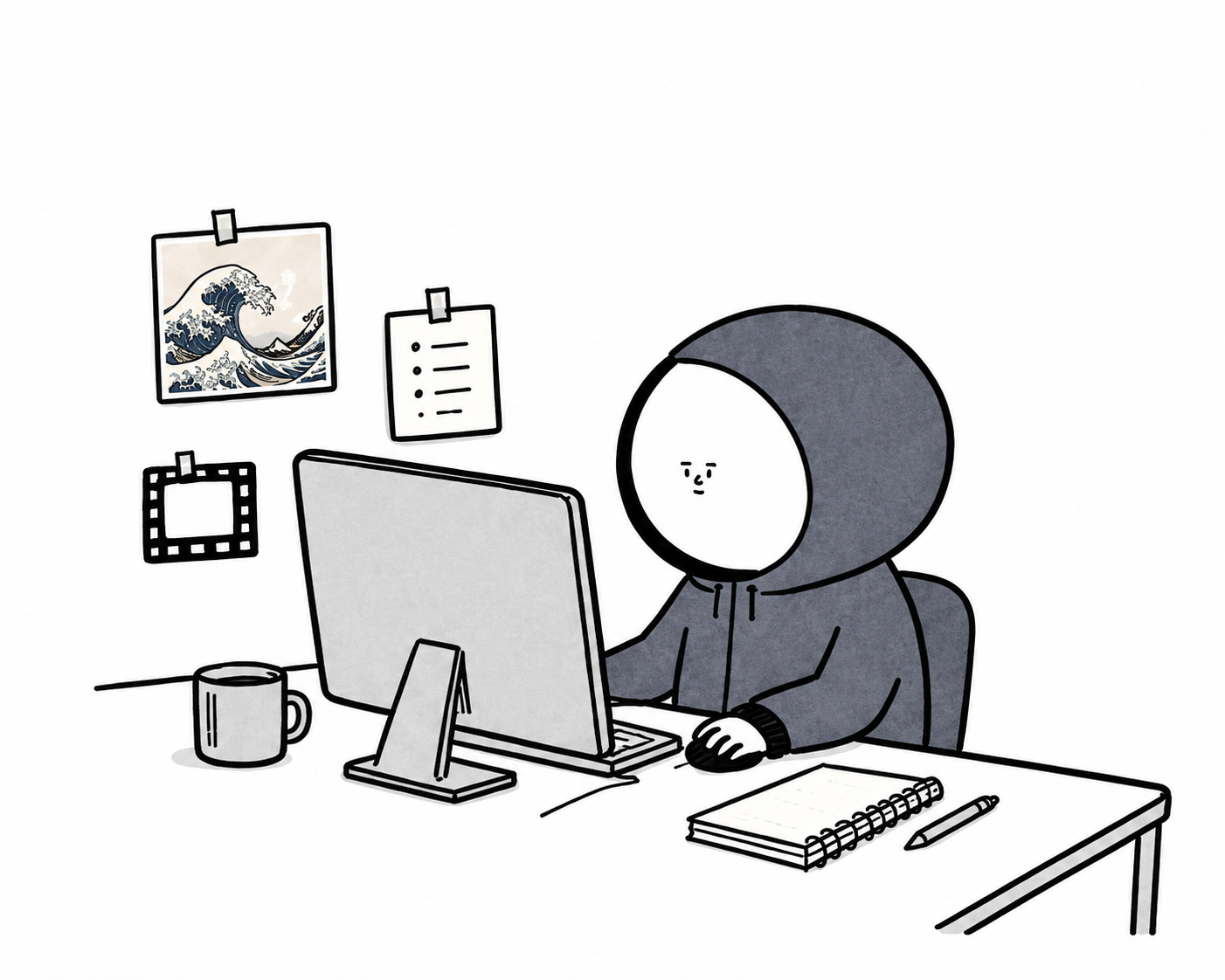 creator profile