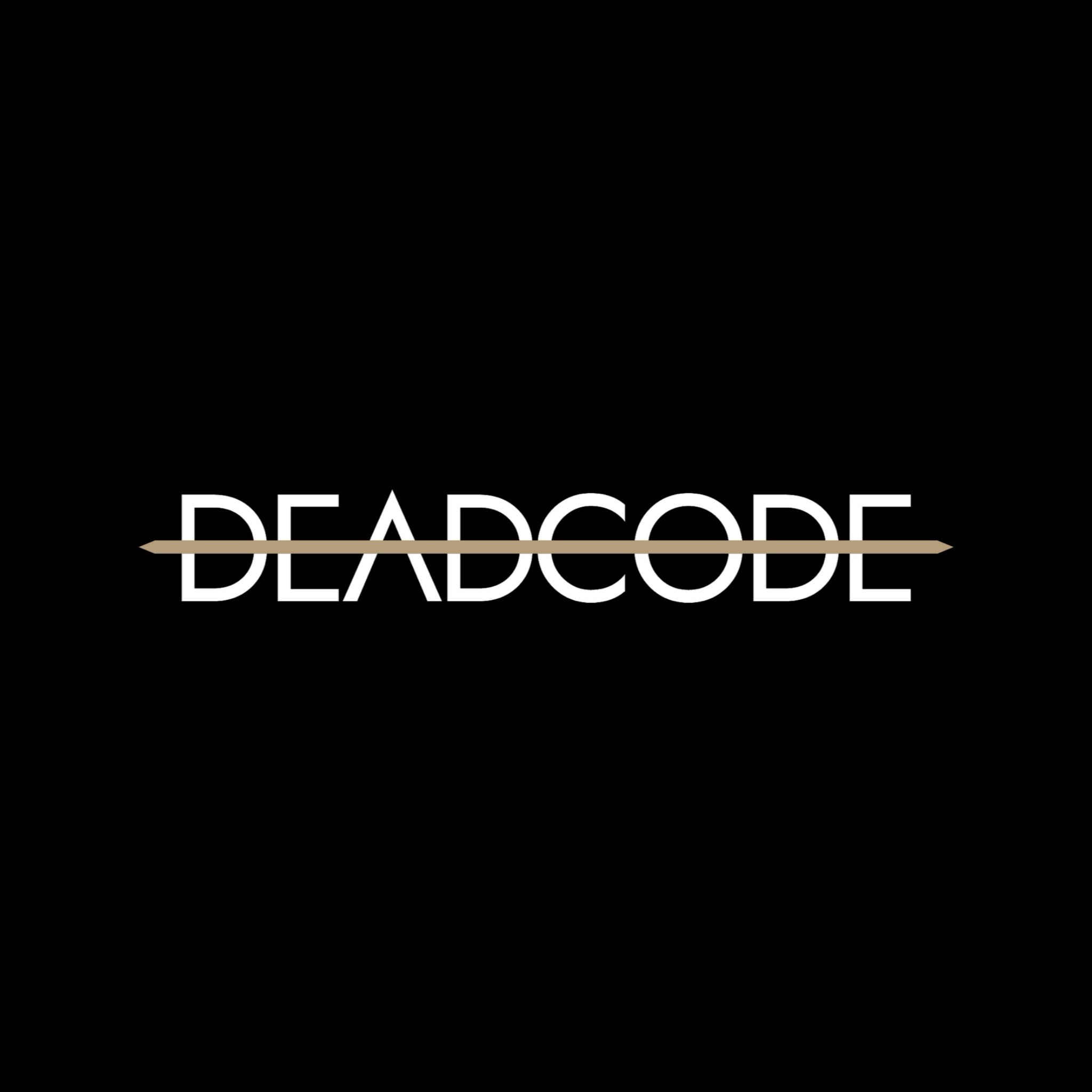 DEAD CODE 공식 굿즈샵 | 마플샵
