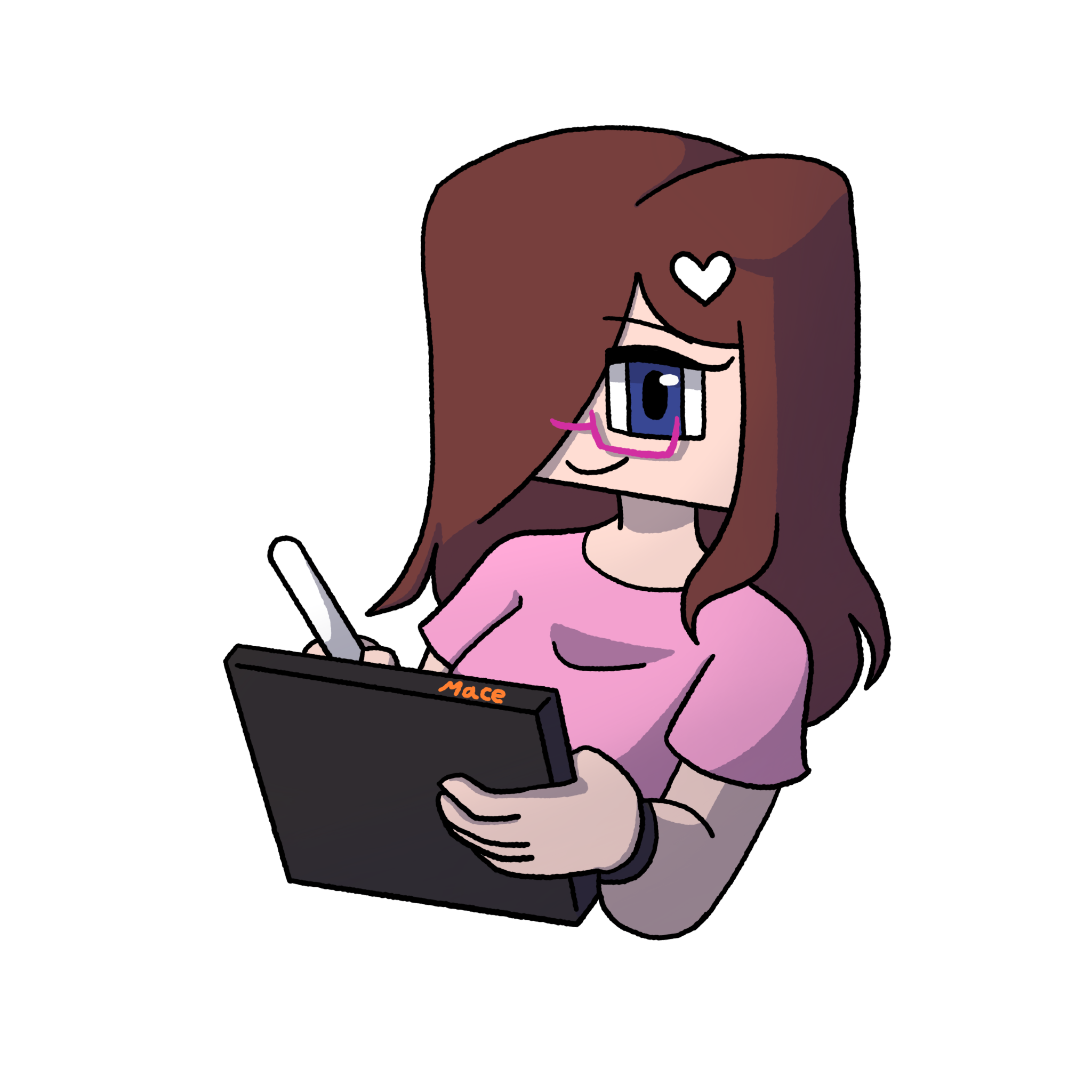 creator profile