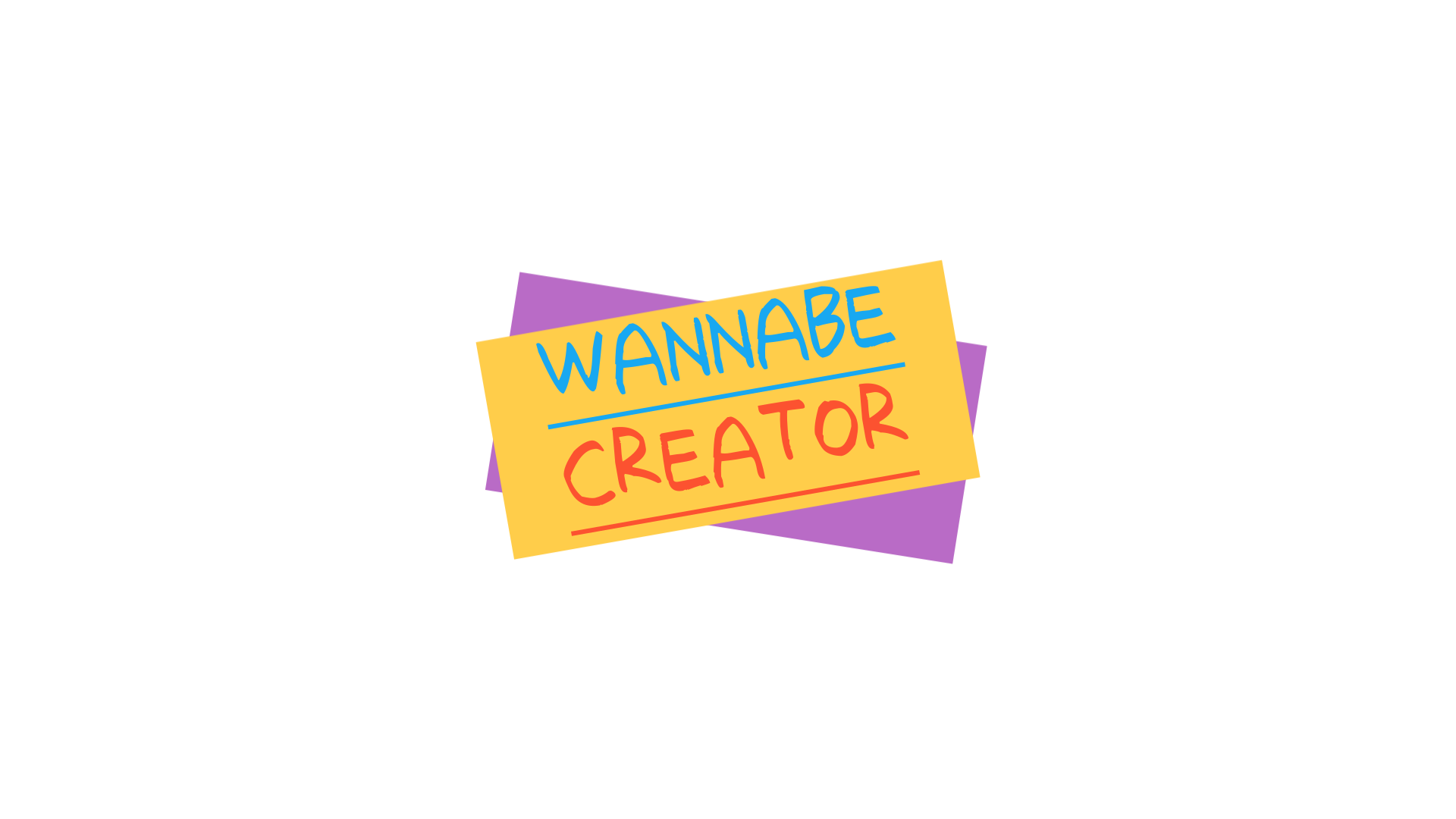 creator profile