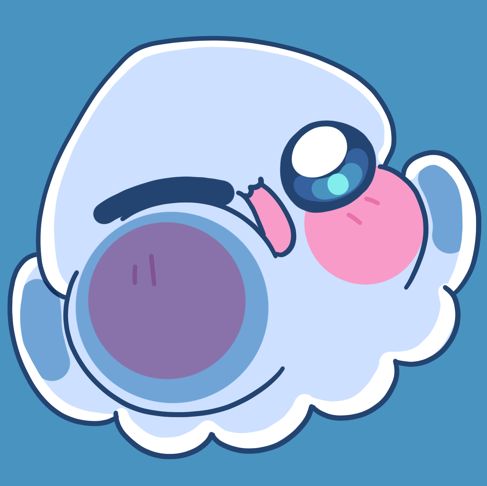 creator profile