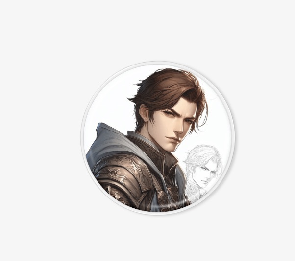 creator profile
